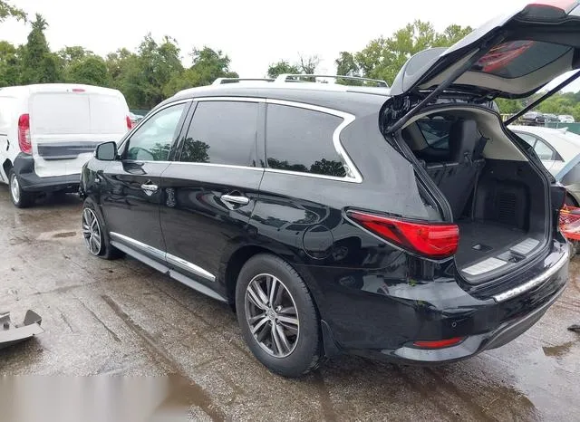 5N1DL0MM2HC522978 2017 2017 Infiniti QX60 3