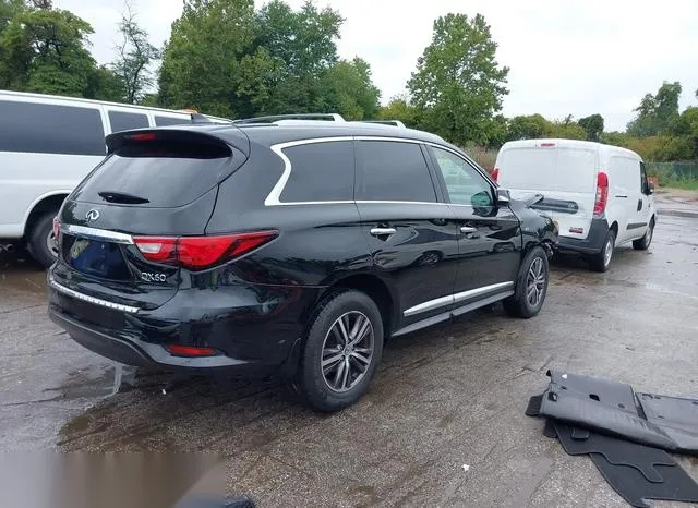 5N1DL0MM2HC522978 2017 2017 Infiniti QX60 4