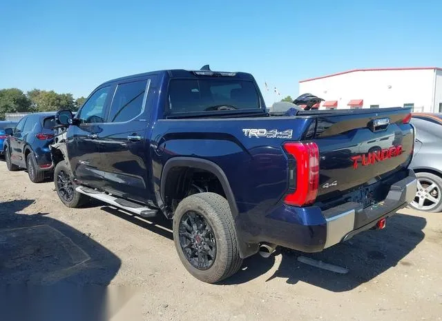 5TFJA5DB2NX049015 2022 2022 Toyota Tundra- Limited 3