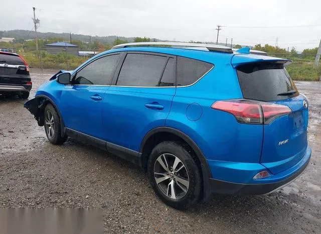 JTMRFREV7JD234306 2018 2018 Toyota RAV4- Xle 3