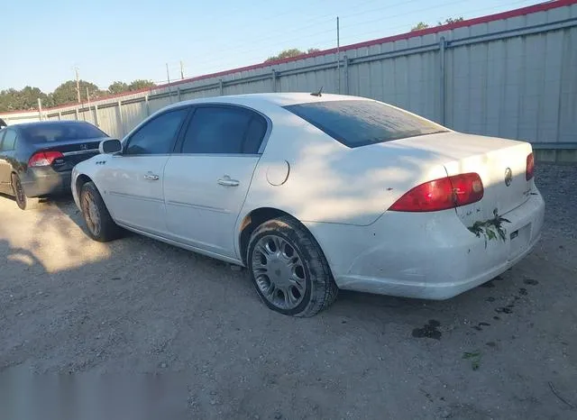 1G4HD57207U139801 2007 2007 Buick Lucerne- Cxl 3