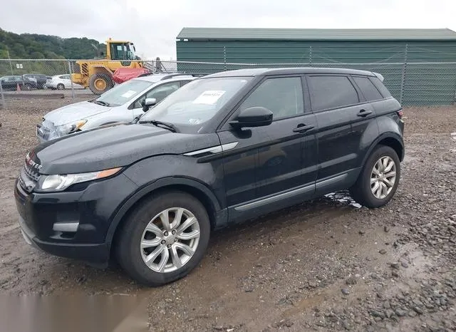 SALVN2BG9FH028931 2015 2015 Land Rover Range Rover- Evoque 2