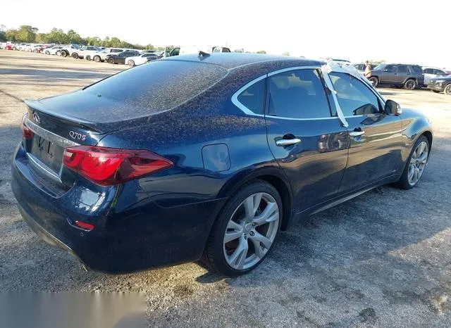 JN1AY1AP8FM150103 2015 2015 Infiniti Q70- 5-6 4