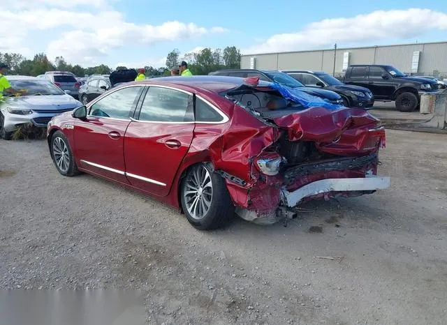 1G4ZR5SS8JU114617 2018 2018 Buick Lacrosse- Premium 3