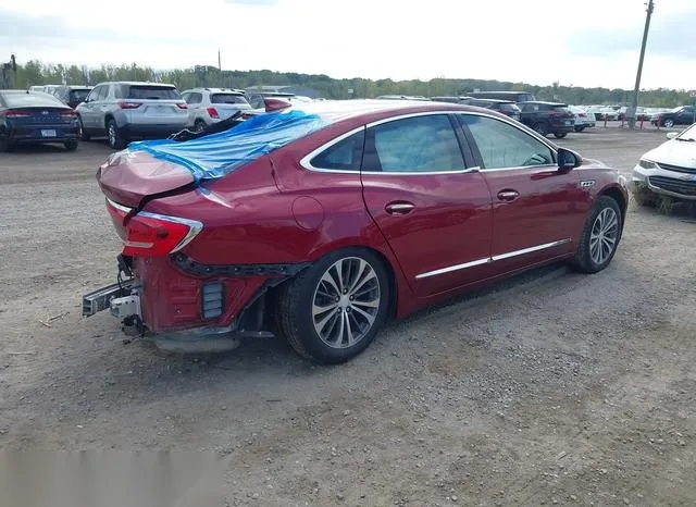 1G4ZR5SS8JU114617 2018 2018 Buick Lacrosse- Premium 4