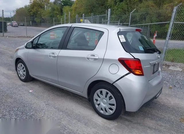 VNKKTUD31GA065561 2016 2016 Toyota Yaris- L 3