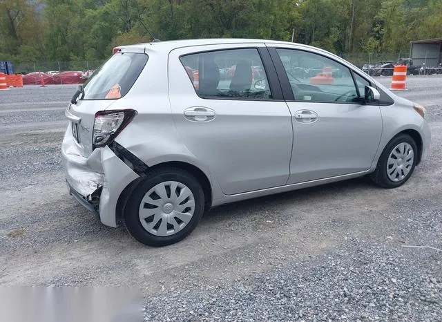 VNKKTUD31GA065561 2016 2016 Toyota Yaris- L 4