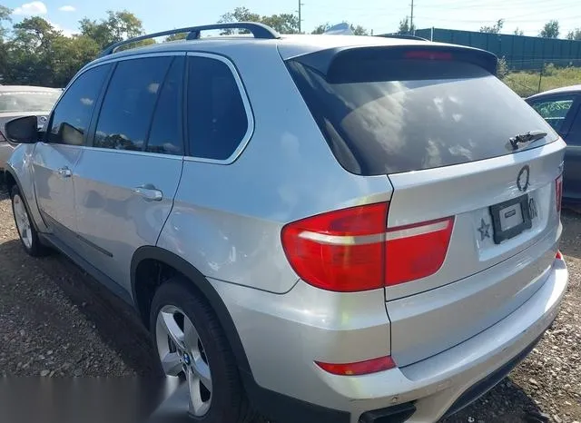 5UXZV8C55CL424712 2012 2012 BMW X5- Xdrive50I 3