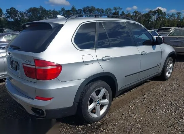 5UXZV8C55CL424712 2012 2012 BMW X5- Xdrive50I 4