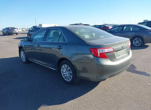 4T4BF1FK7ER385113 2014 2014 Toyota Camry- LE 3