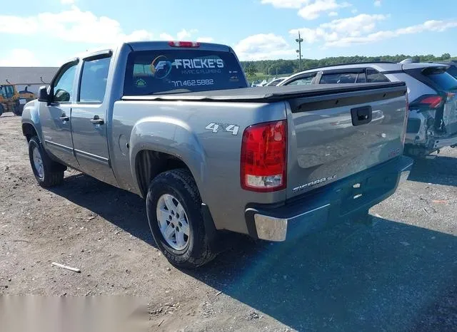 2GTEK13M471518860 2007 2007 GMC Sierra- 1500 Sle1 3