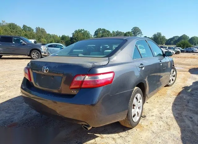 4T1BK46K47U023105 2007 2007 Toyota Camry- Le V6 4