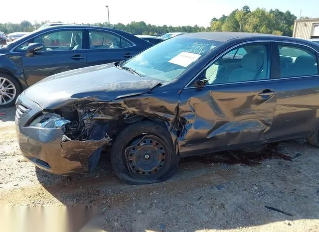 4T1BK46K47U023105 2007 2007 Toyota Camry- Le V6 6