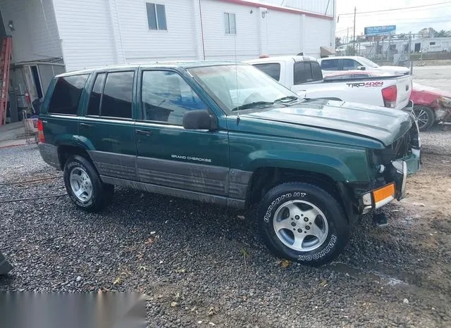 1J4GZ58Y2WC101733 1998 1998 Jeep Grand Cherokee- Laredo 1