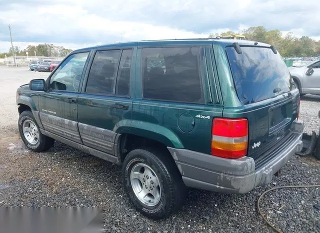 1J4GZ58Y2WC101733 1998 1998 Jeep Grand Cherokee- Laredo 3