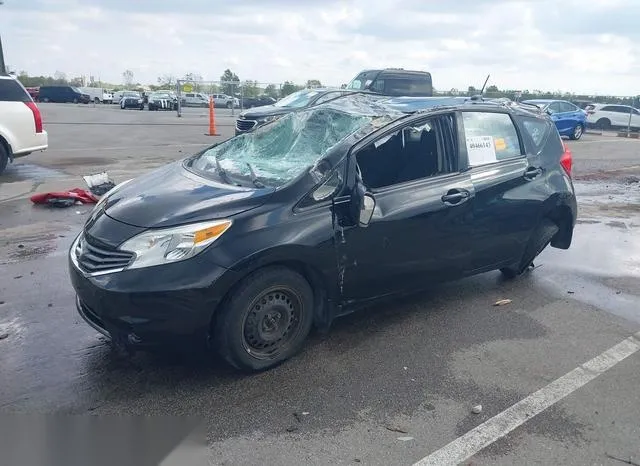 3N1CE2CP3FL365113 2015 2015 Nissan Versa- Note SV 2