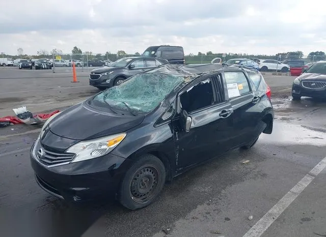 3N1CE2CP3FL365113 2015 2015 Nissan Versa- Note SV 6