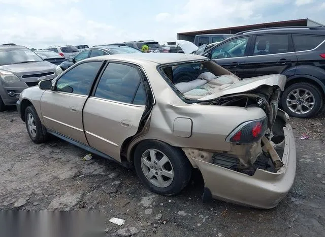 1HGCG56471A077008 2001 2001 Honda Accord- 2-3 LX 3