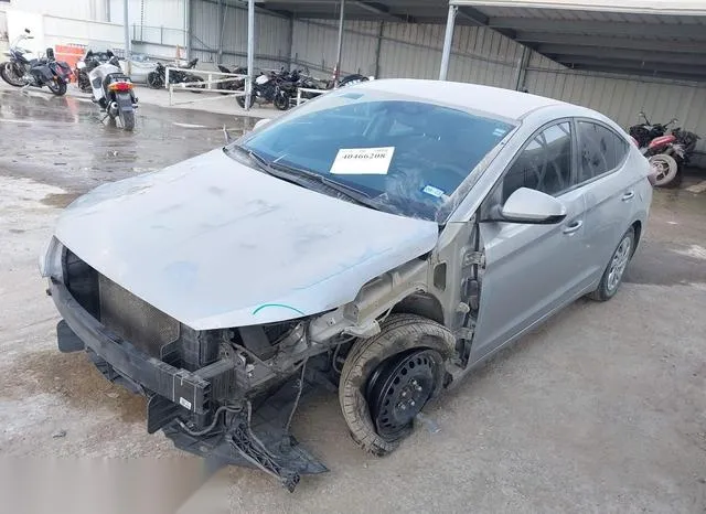 KMHD74LF0LU070286 2020 2020 Hyundai Elantra- SE 2