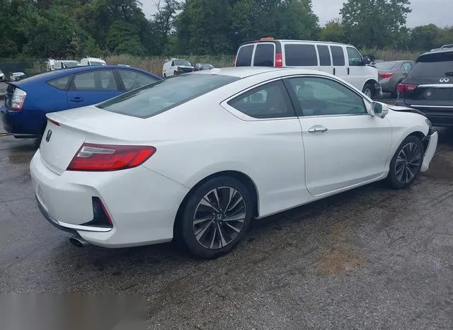 1HGCT1B70HA002794 2017 2017 Honda Accord- EX 4