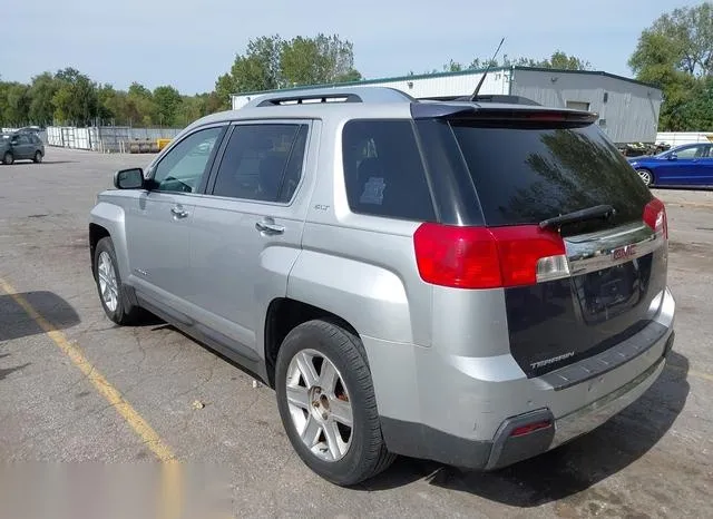 2CTALWEC8B6249551 2011 2011 GMC Terrain- Slt-2 3