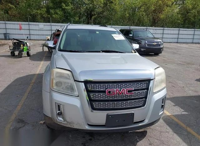 2CTALWEC8B6249551 2011 2011 GMC Terrain- Slt-2 6