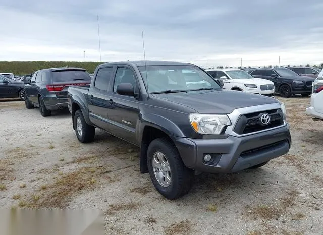 3TMLU4ENXCM085931 2012 2012 Toyota Tacoma- Base V6 1