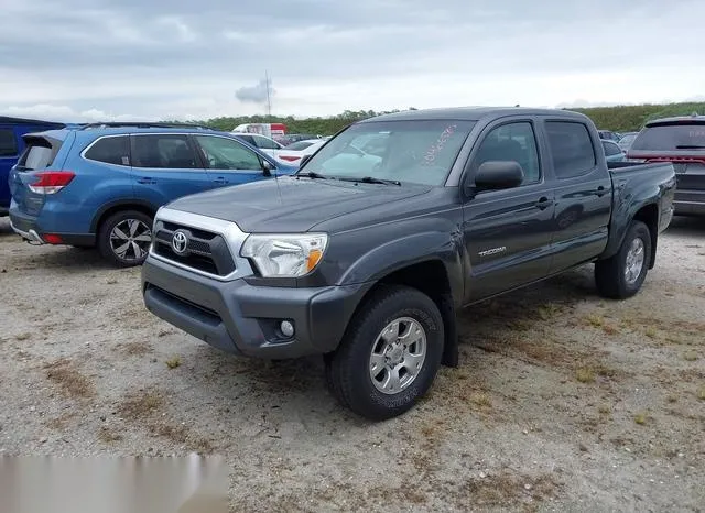 3TMLU4ENXCM085931 2012 2012 Toyota Tacoma- Base V6 2