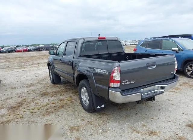 3TMLU4ENXCM085931 2012 2012 Toyota Tacoma- Base V6 3