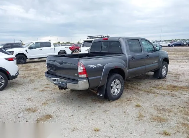 3TMLU4ENXCM085931 2012 2012 Toyota Tacoma- Base V6 4