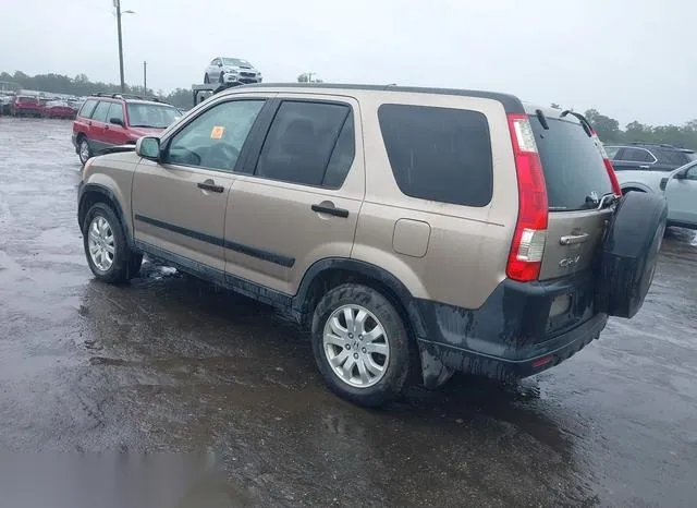 SHSRD788X5U323598 2005 2005 Honda CR-V- EX 3