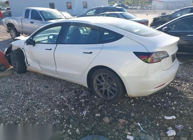 5YJ3E1EAXPF476953 2023 2023 Tesla Model 3- Rear-Wheel Drive 3