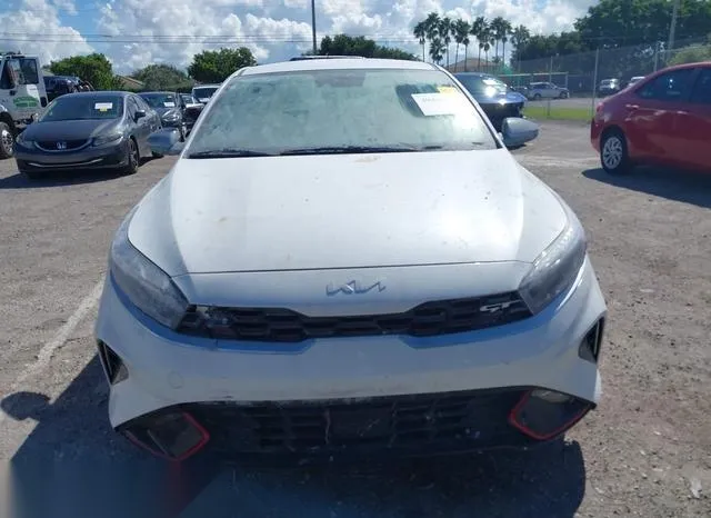 3KPF44AC7PE626919 2023 2023 KIA Forte- GT 6