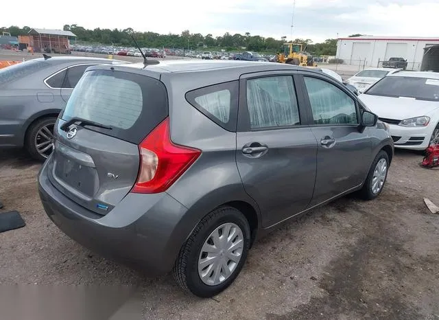 3N1CE2CP0GL359156 2016 2016 Nissan Versa- Note S -sr-/S Plu 4