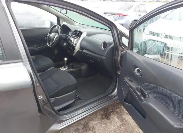 3N1CE2CP0GL359156 2016 2016 Nissan Versa- Note S -sr-/S Plu 5