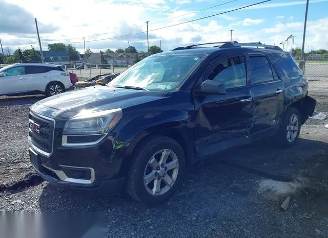 1GKKVPKD1GJ305048 2016 2016 GMC Acadia- Sle-2 2