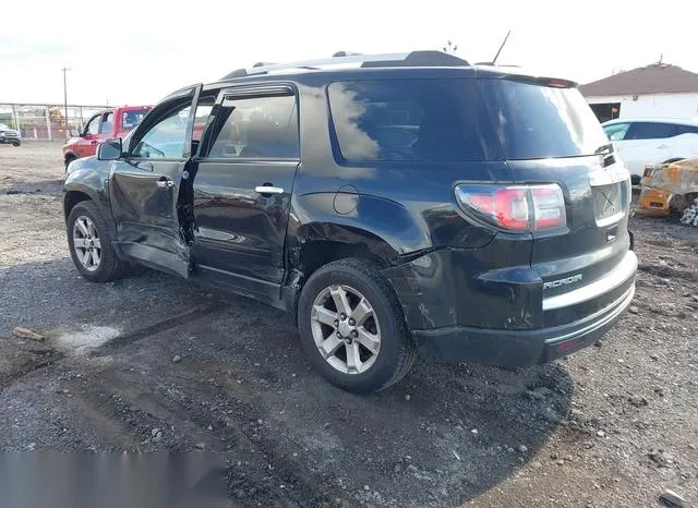 1GKKVPKD1GJ305048 2016 2016 GMC Acadia- Sle-2 3