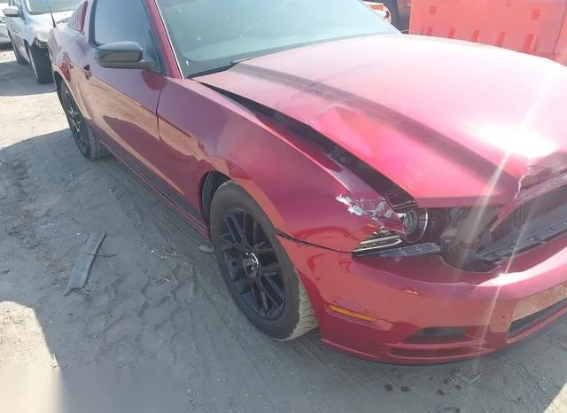 1ZVBP8AM1E5326921 2014 2014 Ford Mustang- V6 6