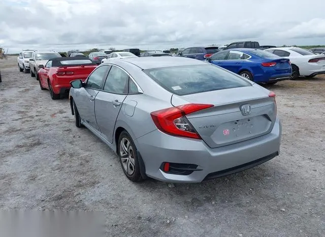 19XFC2F56HE055779 2017 2017 Honda Civic- LX 3