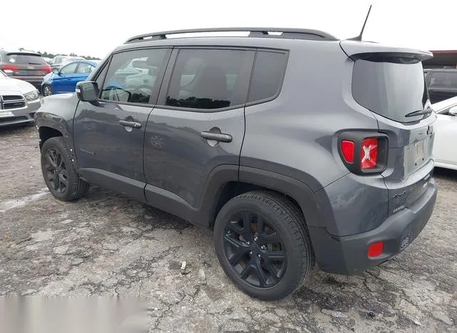 ZACNJDE14NPN68634 2022 2022 Jeep Renegade- Altitude 4X4 3