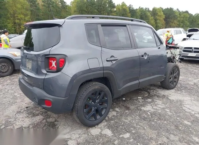 ZACNJDE14NPN68634 2022 2022 Jeep Renegade- Altitude 4X4 4