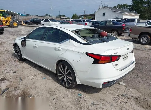 1N4BL4CV1MN379166 2021 2021 Nissan Altima- Sr Fwd 3