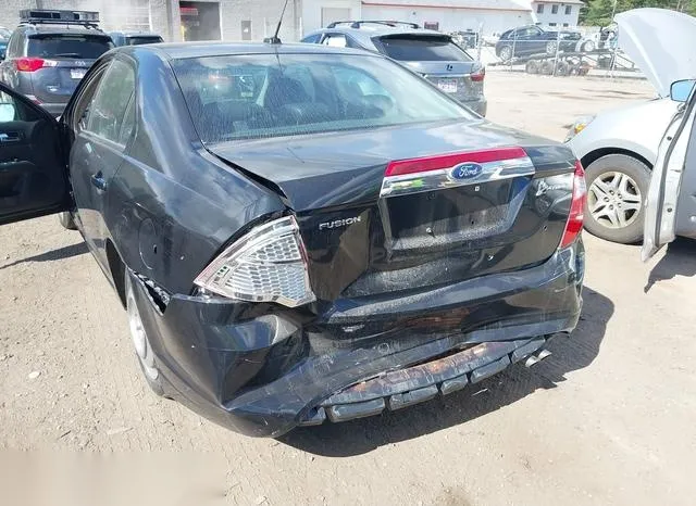 3FADP0L39AR341598 2010 2010 Ford Fusion- Hybrid 6