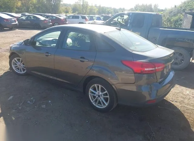 1FADP3F21FL383421 2015 2015 Ford Focus- SE 3