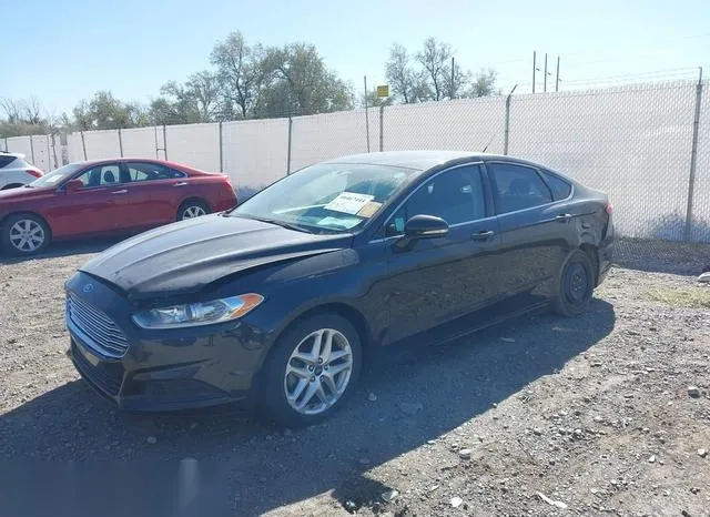 3FA6P0H77ER105204 2014 2014 Ford Fusion- SE 2