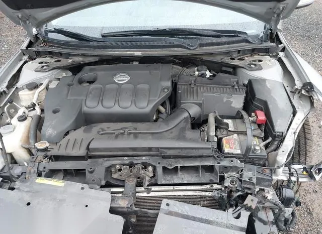 1N4AL2APXBN427068 2011 2011 Nissan Altima- 2-5 S 10