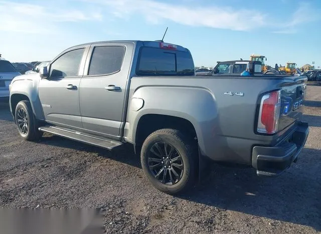 1GTG6CEN4N1103510 2022 2022 GMC Canyon- 4Wd  Short Box Elev 3