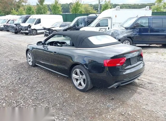 WAUMFAFH9FN007038 2015 2015 Audi A5- 2-0T Premium 3