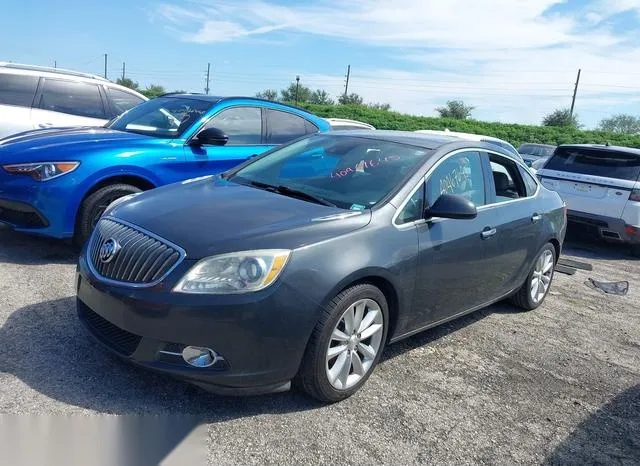 1G4PR5SK5E4178725 2014 2014 Buick Verano- Convenience Group 2