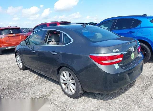 1G4PR5SK5E4178725 2014 2014 Buick Verano- Convenience Group 3